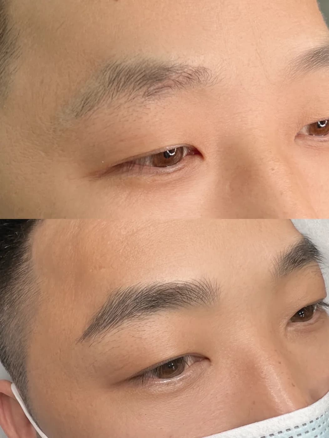 Brows