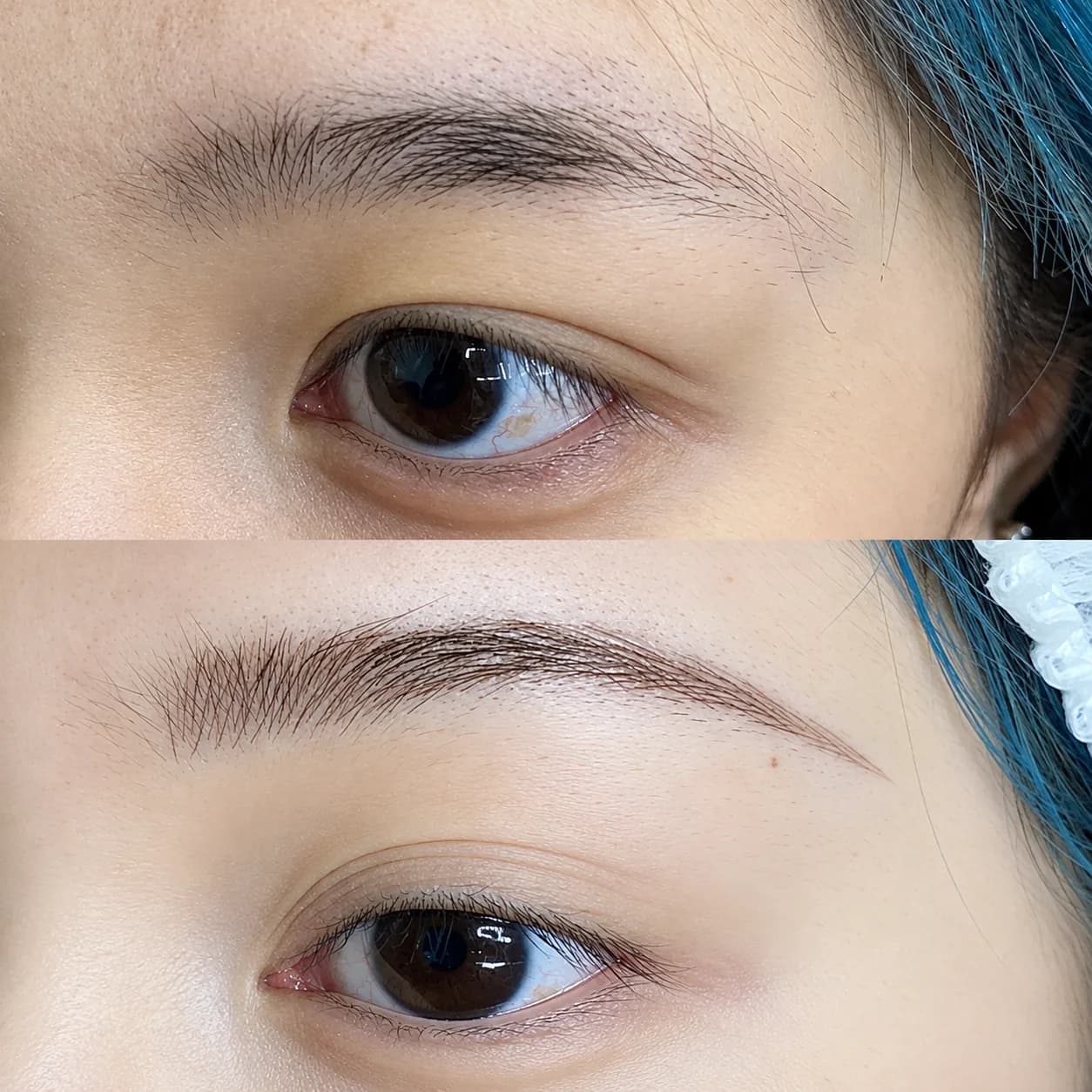 Microblading