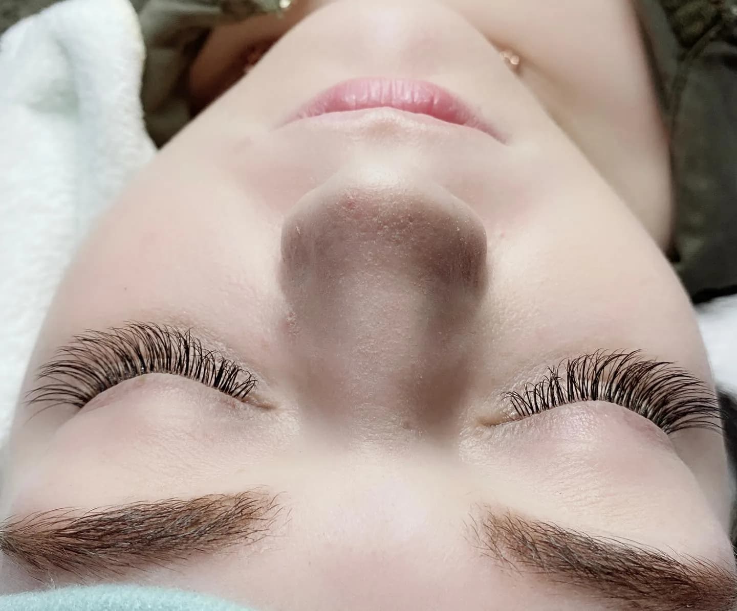 Japanese Lashes