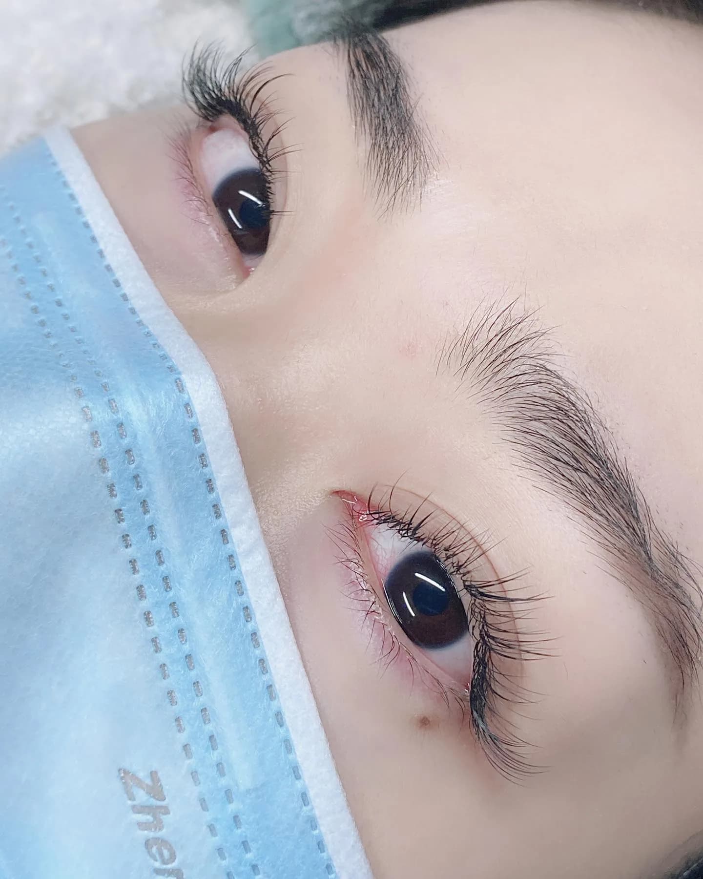 Japanese Classic Lashes
