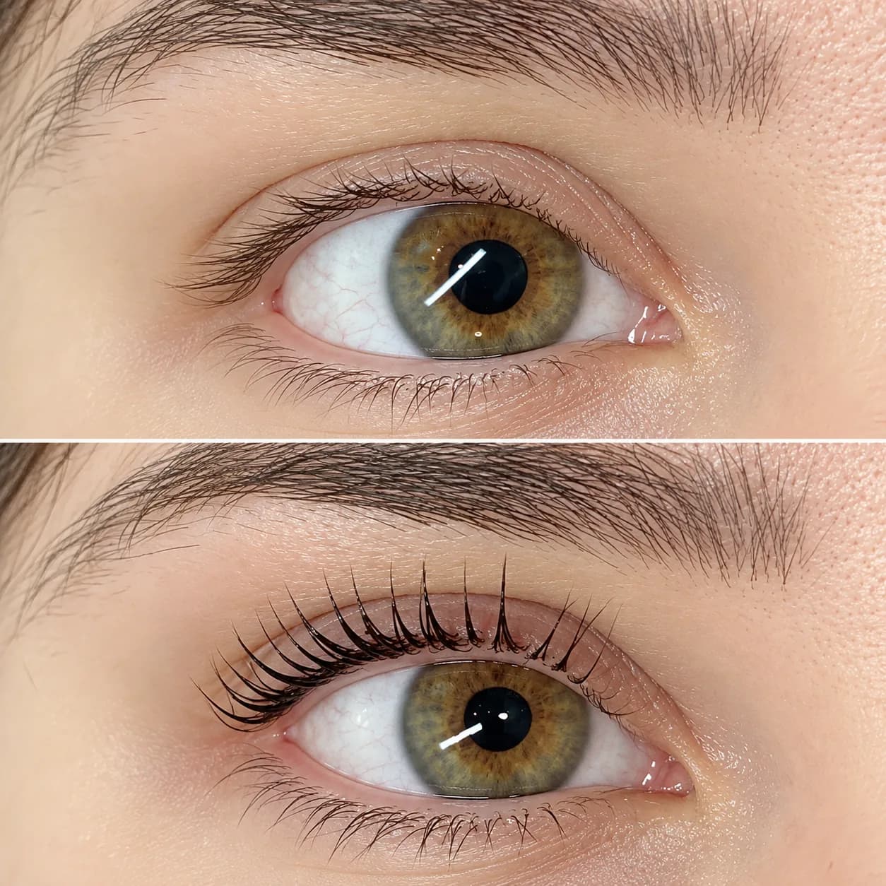 LVL Lash Lift