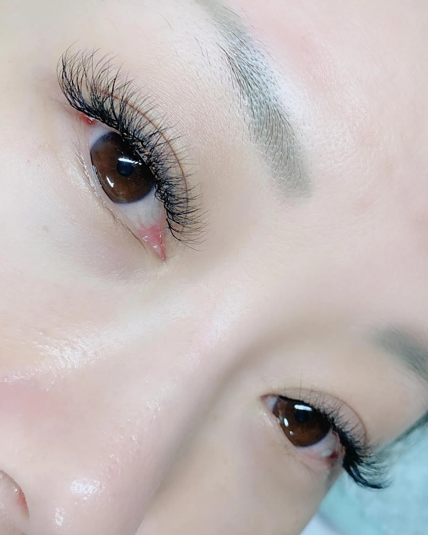 Japanese Glam Lashes