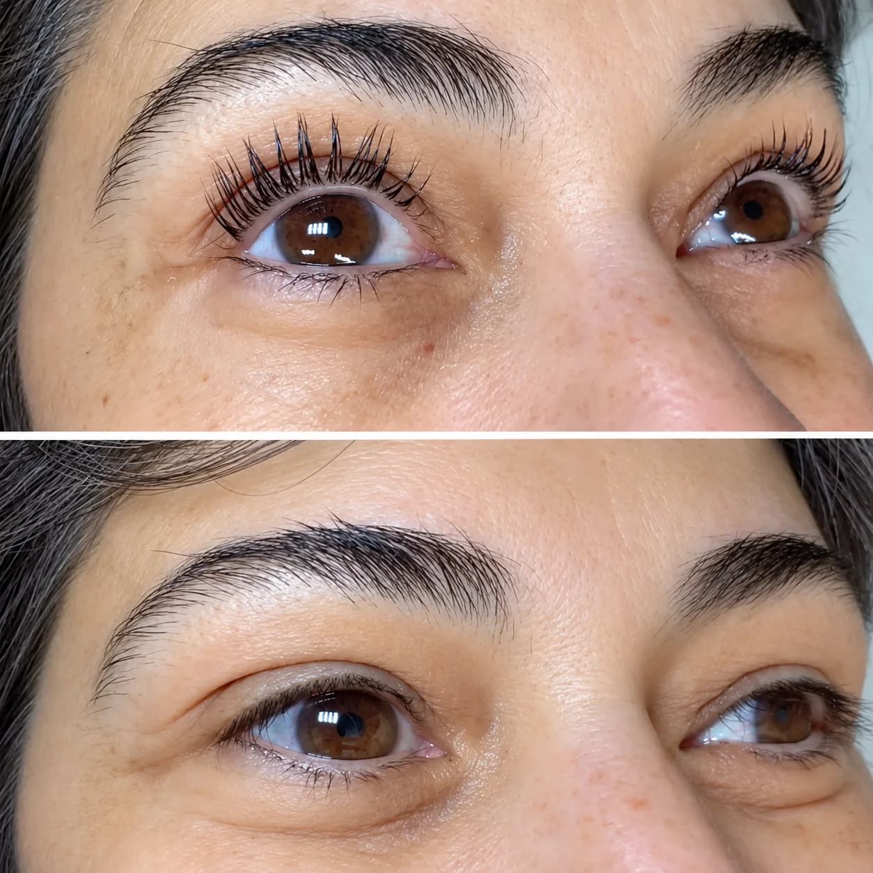 LVL Lash Lift