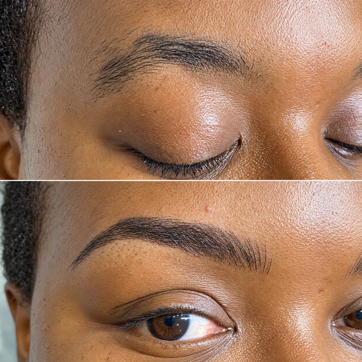 Nano Brow