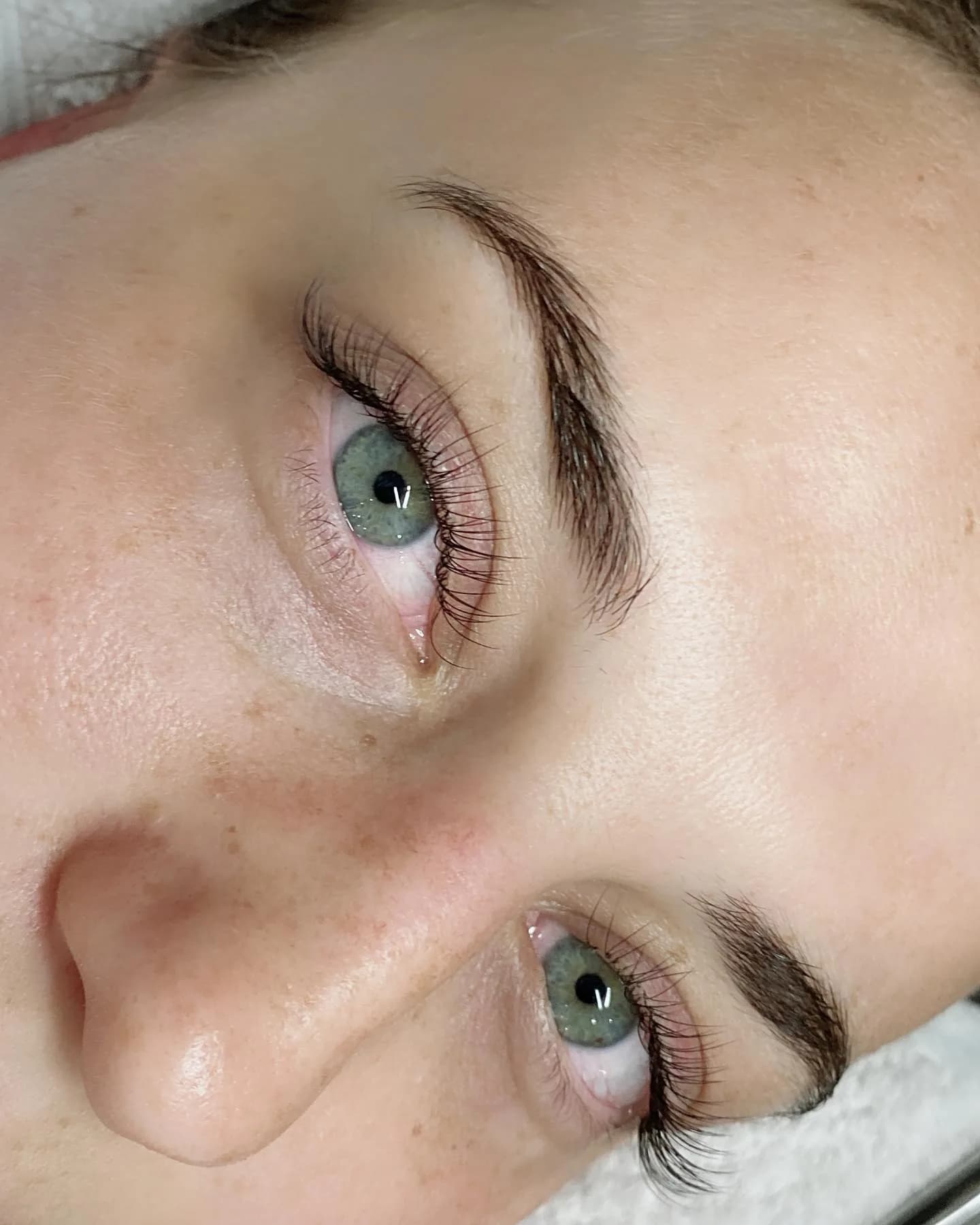 Japanese Classic Lashes