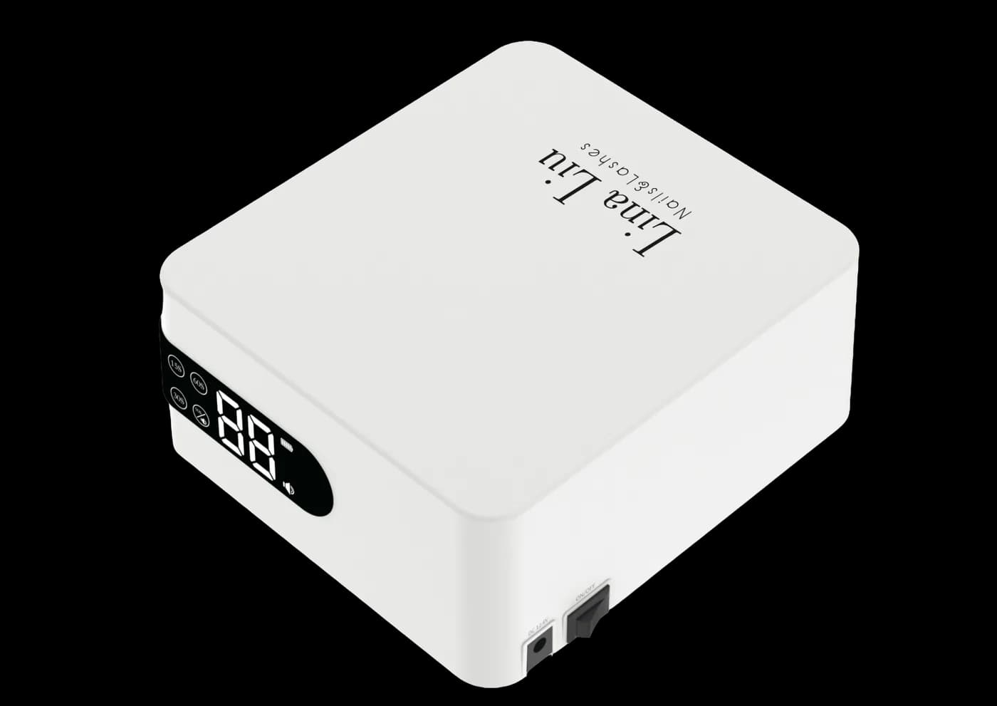 Wireless Nail Lamp